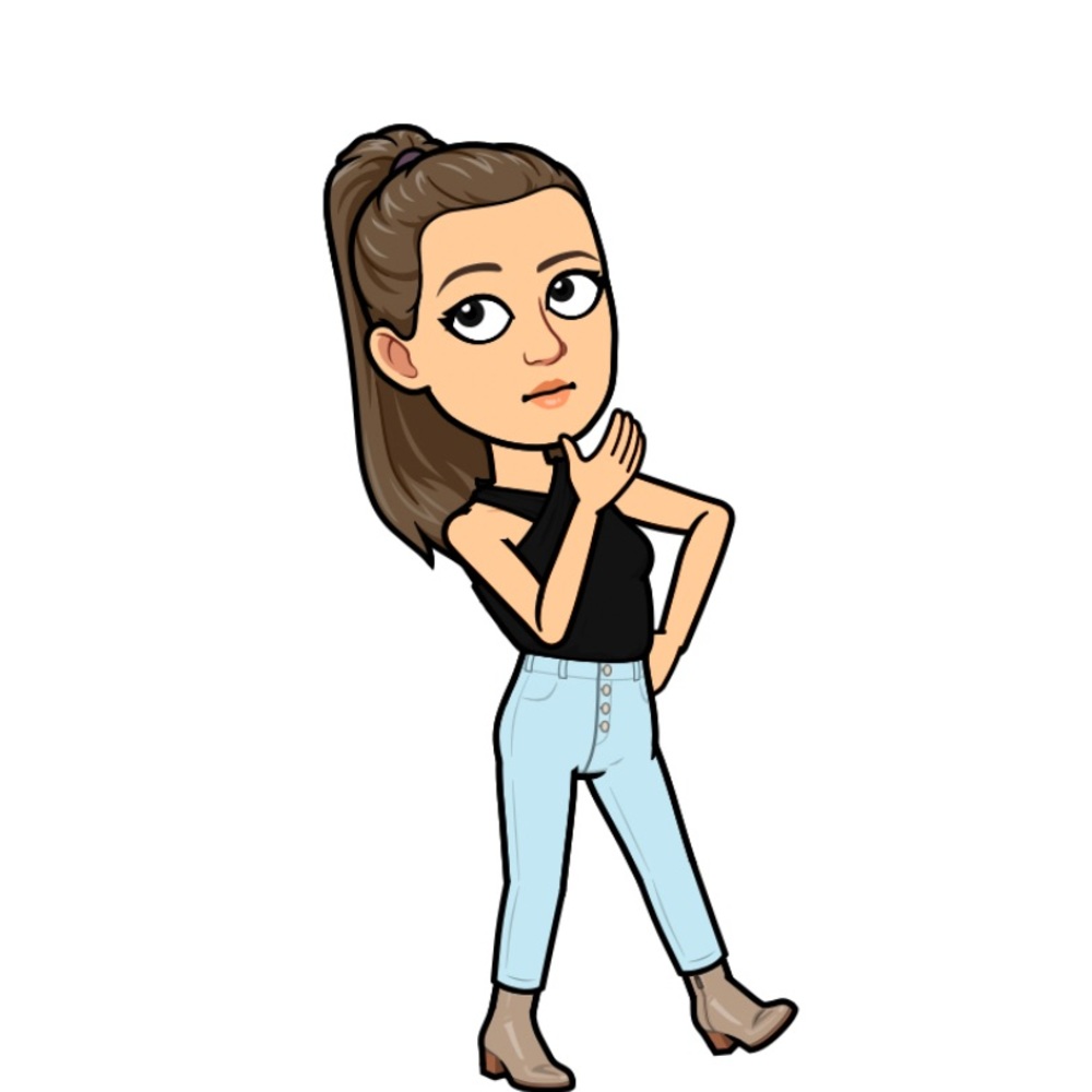 Meet your Posher, Megan